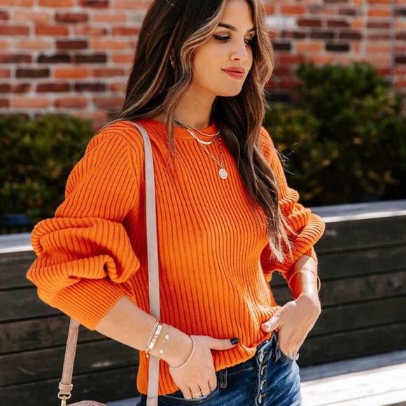 VICI | Ozzy Sweater - Picture 5 of 11